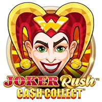 Joker Rush: Cash Collect